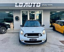 Mini Cooper Countryman Mini 2.0 Cooper SD Countrym