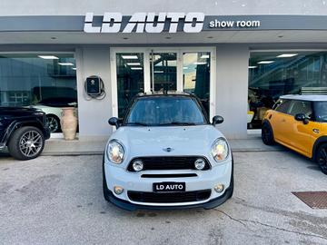 Mini Cooper Countryman Mini 2.0 Cooper SD Countrym