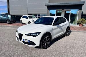 Alfa Romeo Stelvio 2.2 Turbodiesel 210 CV AT8...