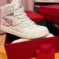 Sneaker alte Valentino Garavani 39