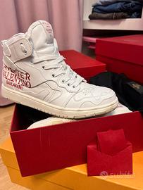 Sneaker alte Valentino Garavani 39