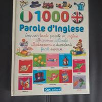 Libro in inglese per bambini 