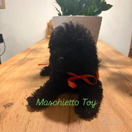 Barboncini Toy