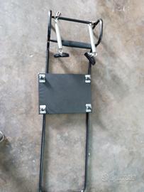 Attrezzo ginnico da camera