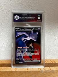 Mewtwo ascesa eroica