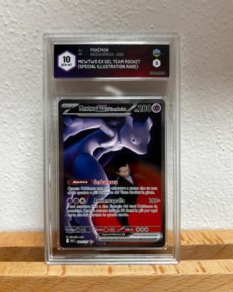 Mewtwo ascesa eroica