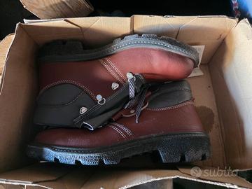 scarpe antinfortunistica tg 41