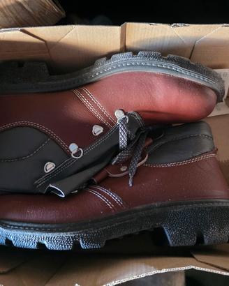 scarpe antinfortunistica tg 41