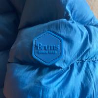Piumino leggero BRUMS