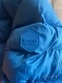 Piumino leggero BRUMS