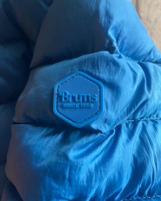 Piumino leggero BRUMS
