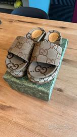 Sandalo gucci
