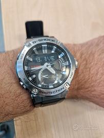 Casio G-Shock gst200 a carica solare