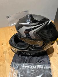 EXO-520 evo air terra