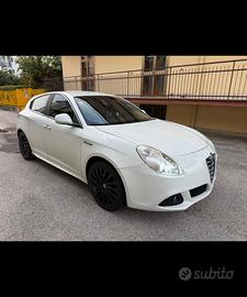 🔥  GIULIETTA 2.0 170CV AUTM.  FULL  GARANZIA 2026