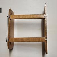 BARCHINI DIVERGENTI 
