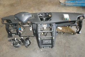 Kit airbag PEUGEOT 207 2007