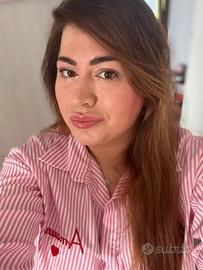 Baby Sitter , Dog/cat sitter, pulizie, cameriera