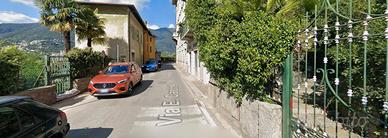 Open space a Blevio con posto auto-libero subito