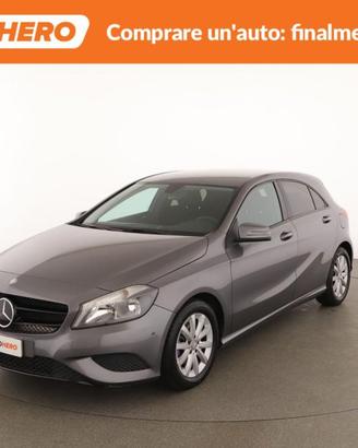 MERCEDES-BENZ A 160 TD34815