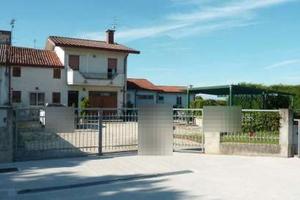 Compendio immobiliare a Boschi Sant'Anna (VR)