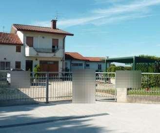 Compendio immobiliare a Boschi Sant'Anna (VR)