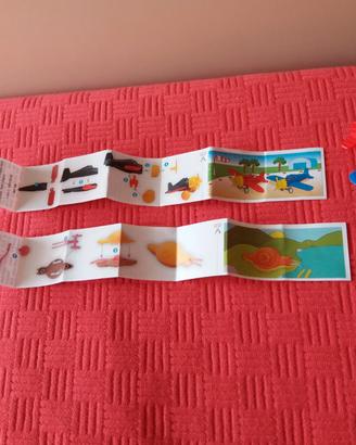 Kinder e non