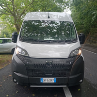 Noleggio furgone 2024 giorni/mesi