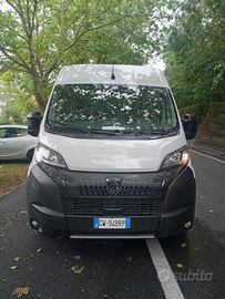 Noleggio furgone 2024 giorni/mesi