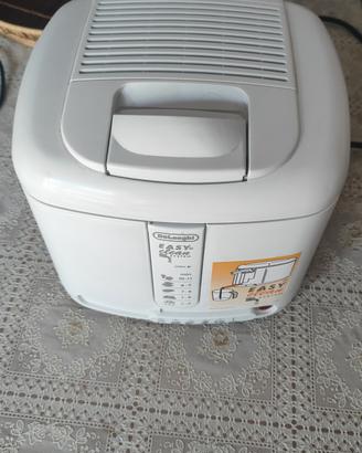 Friggitrice De'Longhi Easy Clean System