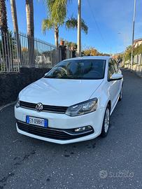 Volkswagen Polo 1.4 TDI 2015