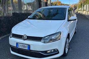 Volkswagen Polo 1.4 TDI 2015