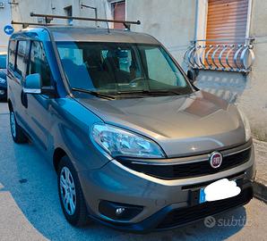 FIAT Doblò 1.6 mjet 105cv
