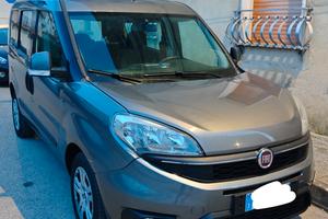 FIAT Doblò 1.6 mjet 105cv