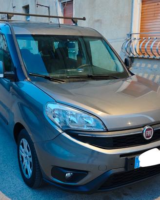 FIAT Doblò 1.6 mjet 105cv