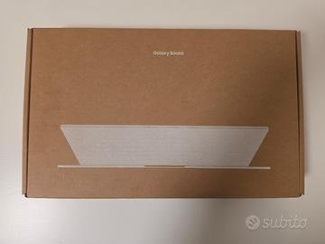 Notebook Samsung Galaxy Book6 i5 Nuovo Sigillato 