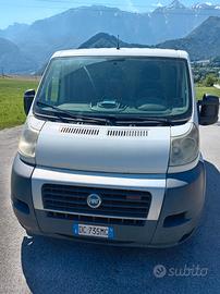 DUCATO 3.0 160 CV, TETTO BASSO PASSO CORTO