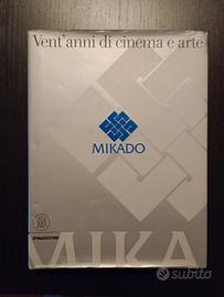 Mikado - 20 anni di cinema e arte 