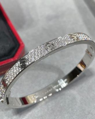 Bracciale Cartier
