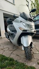 scooter Kymco xciting 250 