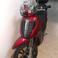 Piaggio carnaby