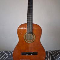 chitarra classica  