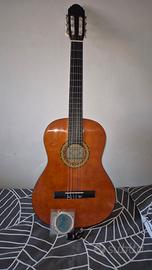 chitarra classica  