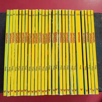 TOPOLINO annata completa 2013