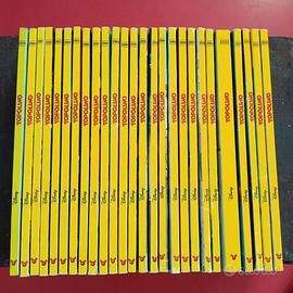 TOPOLINO annata completa 2013