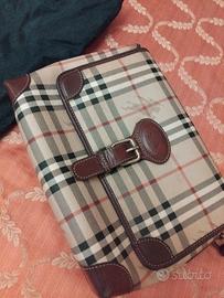 borsa Burberrys