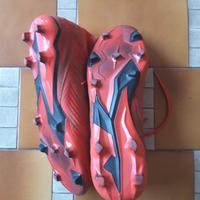 Scarpe da calcio Adidas Predator