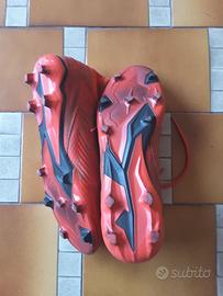 Scarpe da calcio Adidas Predator