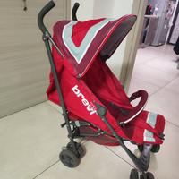 CARROZZINO/PASSEGGINO 