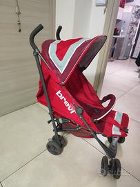 CARROZZINO/PASSEGGINO 